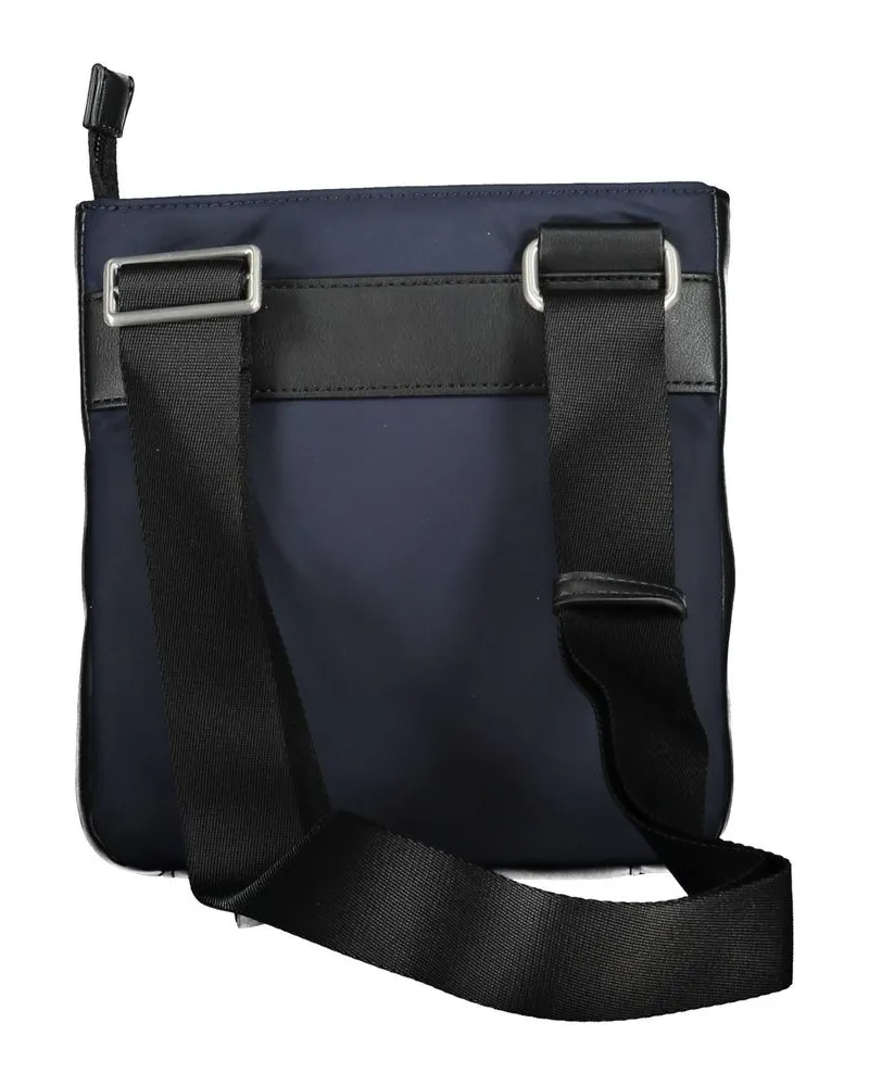 Tommy Hilfiger Shoulder Bag — Blue Blue