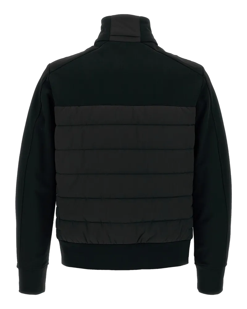 Parajumpers Mick Down Jacket — Black Black
