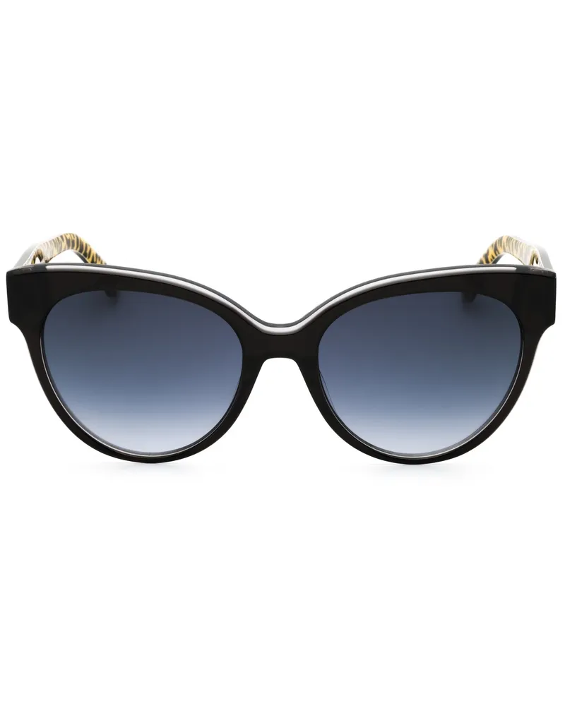 Kate Spade Women's Aubriella-G-S Sunglasses Brown Black