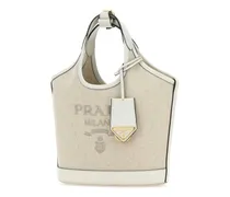 Tote Bag — Beige