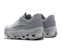 Cloudmonster Hyper Sneakers — Gray