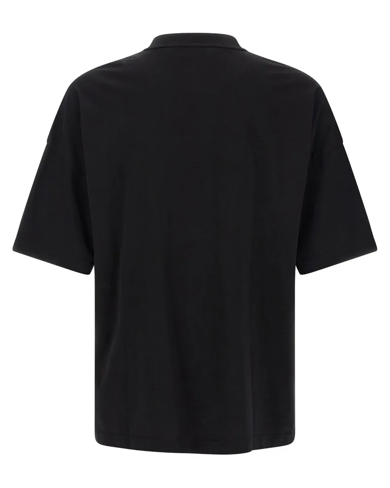 Palm Angels T-shirt — Black Black