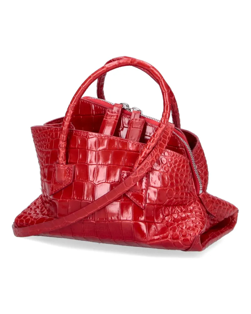 ATTICO Women's Bags Red Red