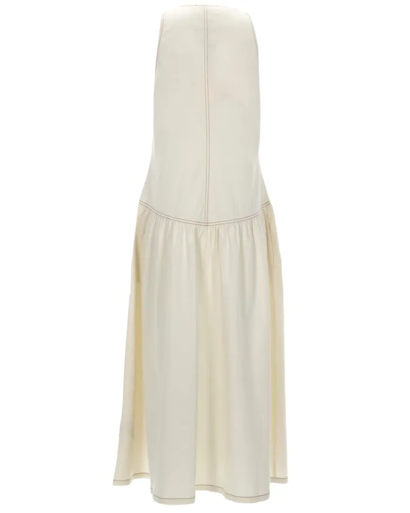 Baum und Pferdgarten Almina Dress — White White