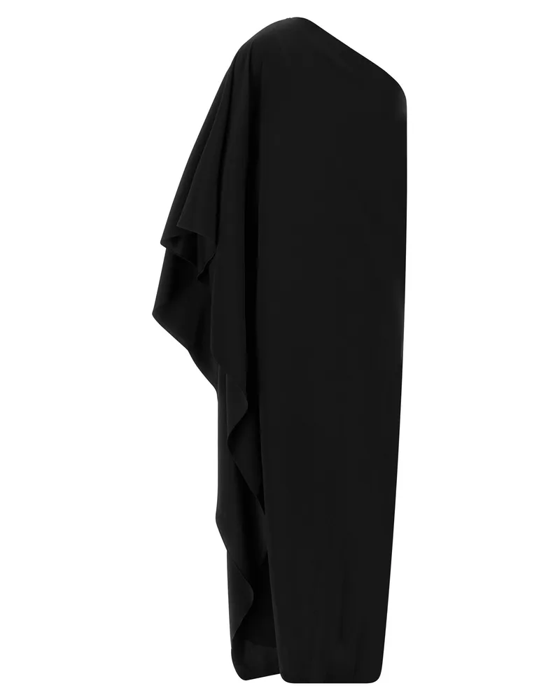 Gianluca Capannolo Dress — Black Black