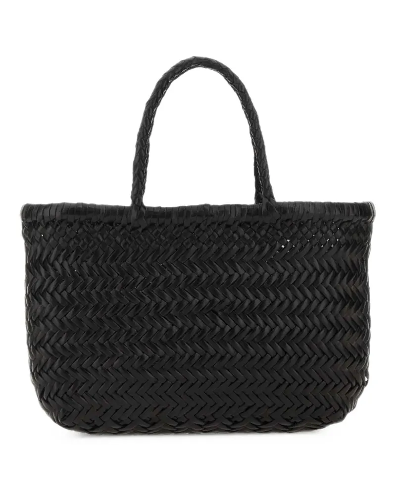 Dragon Diffusion Gora Fabric Bag — Black Black