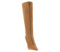 Jozi Boot — Beige