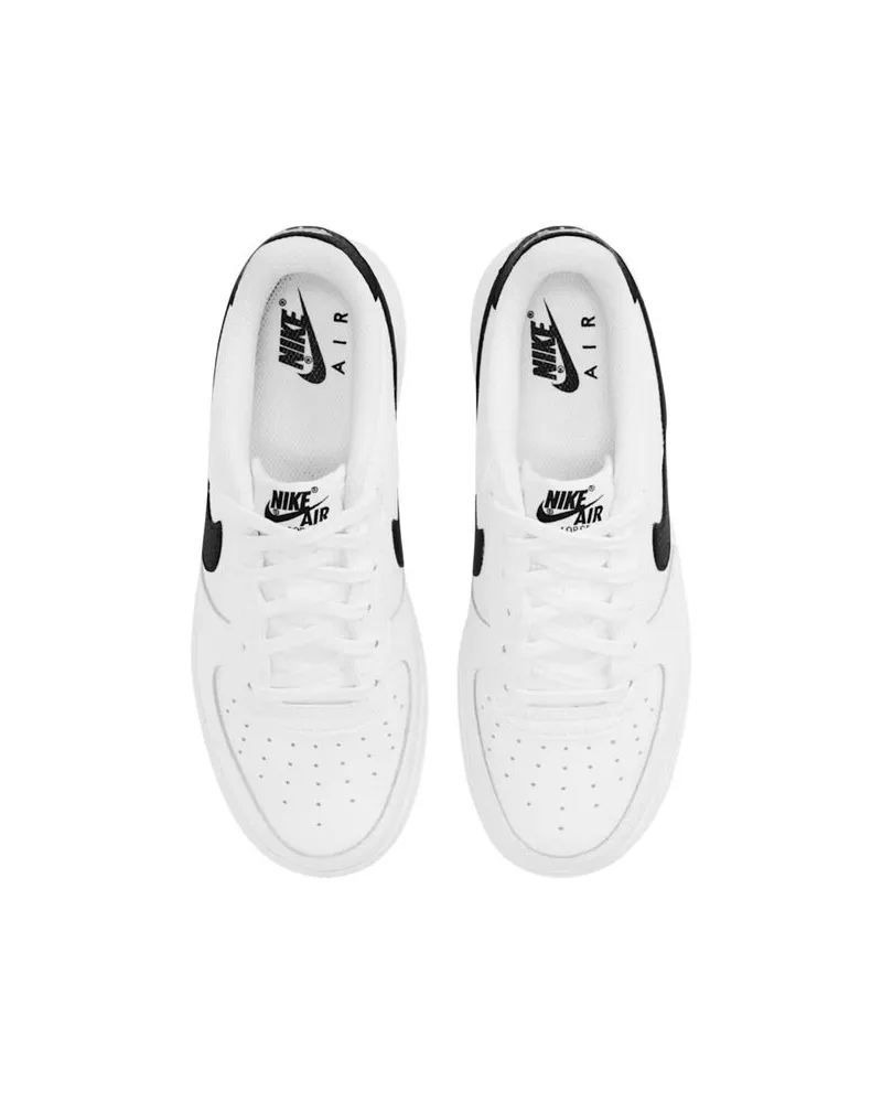 Nike Air Force 1 Sneakers — White White