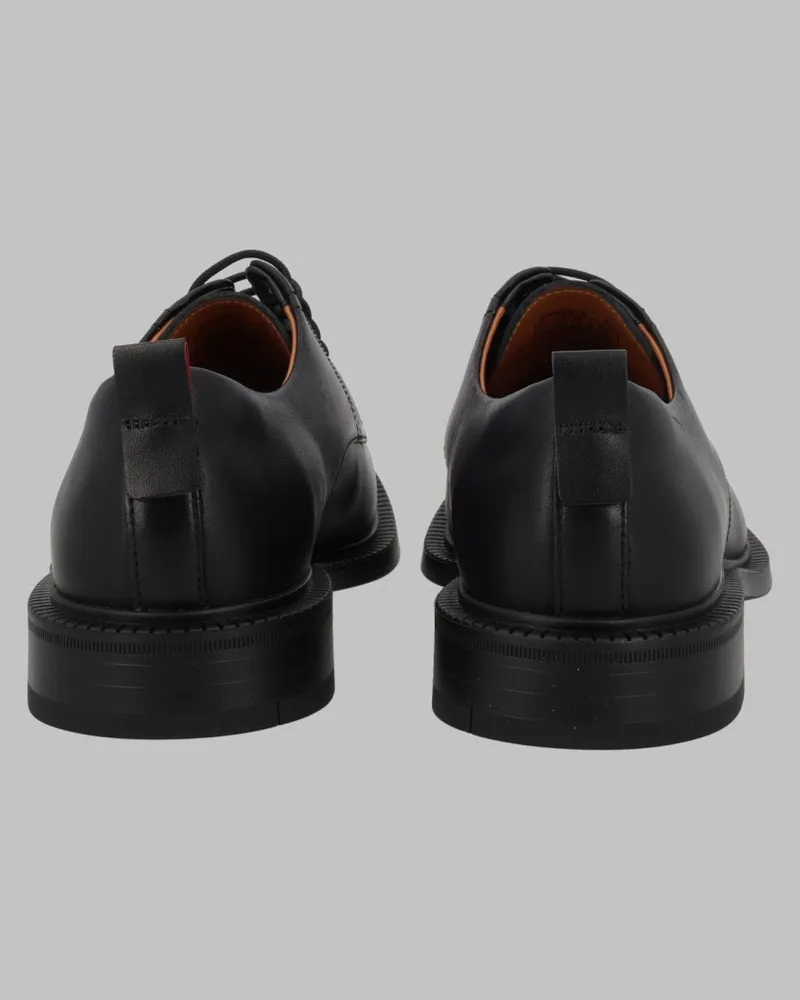 HUGO BOSS Loafer — Black Black