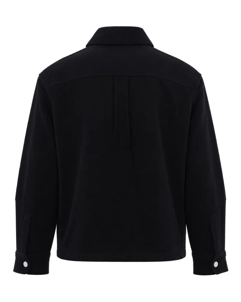 Carhartt WIP Atoka Jacket — Black Black
