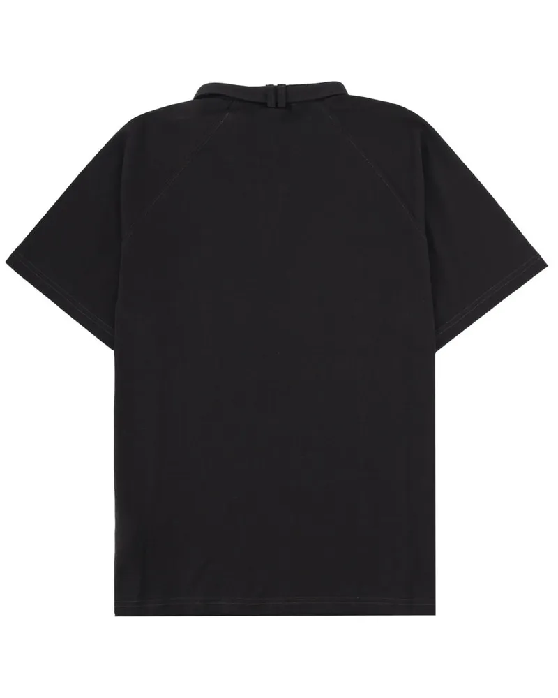 Diesel Kauko T-Shirt — Black Black