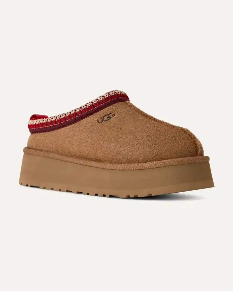 UGG H26 Slipper — Chestnut Chestnut