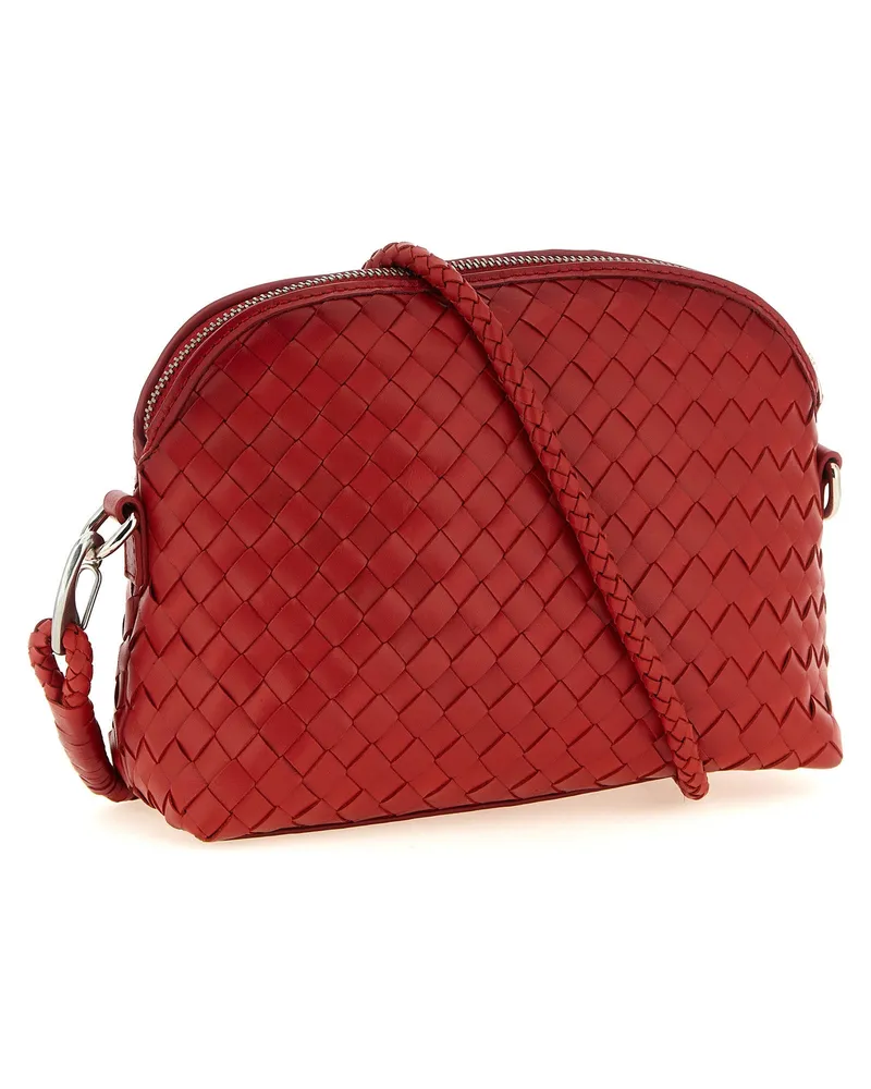 Dragon Diffusion Fellini Clutch — Red Red
