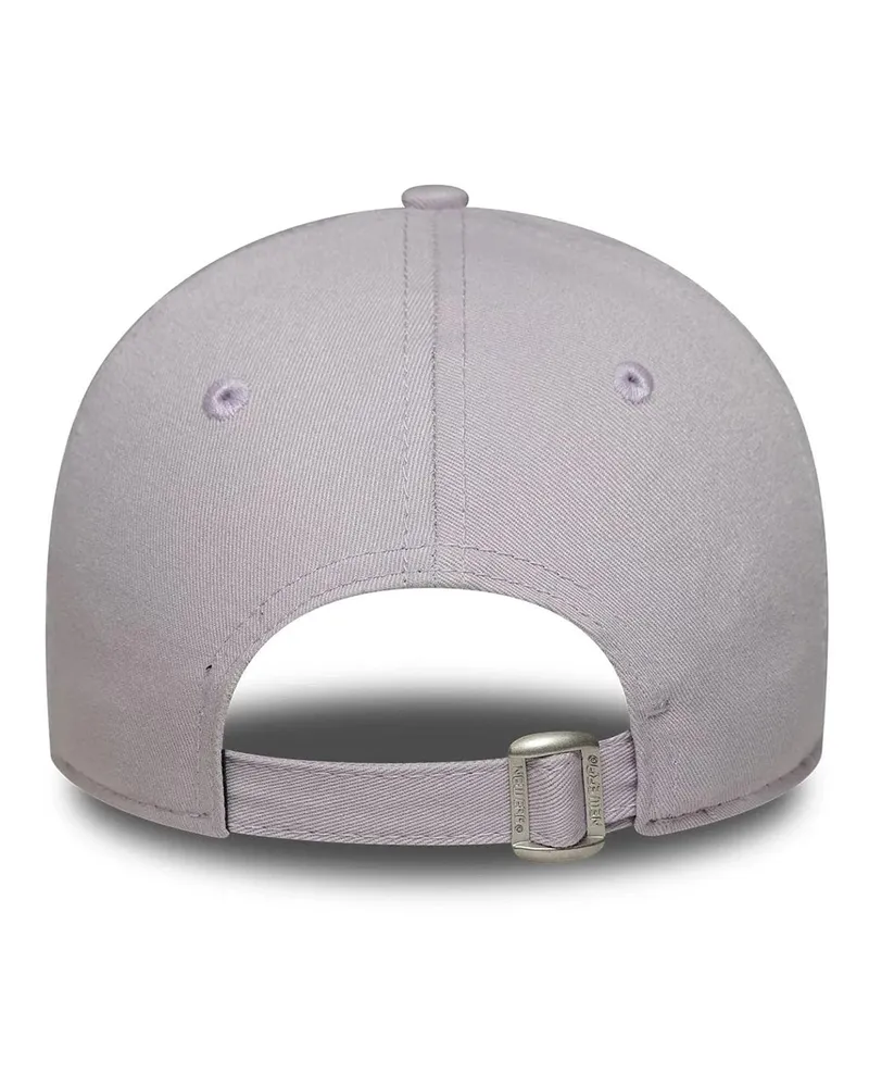 New Era 60691390 Baseball Cap — Purple Purple