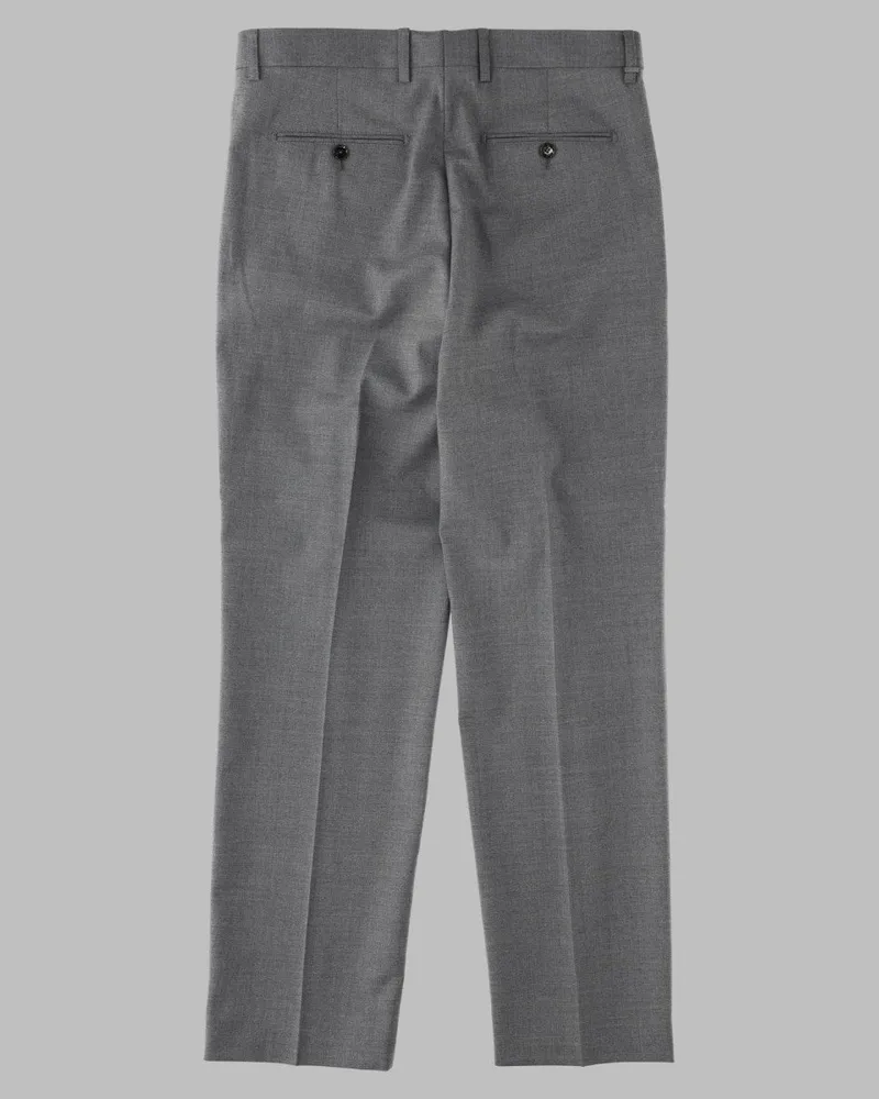 Be Able Sandy Trousers — Gray Gray