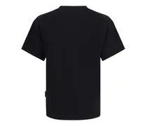 Men's I Love Pa T-Shirt Black White Cotton T-Shirts And Polos