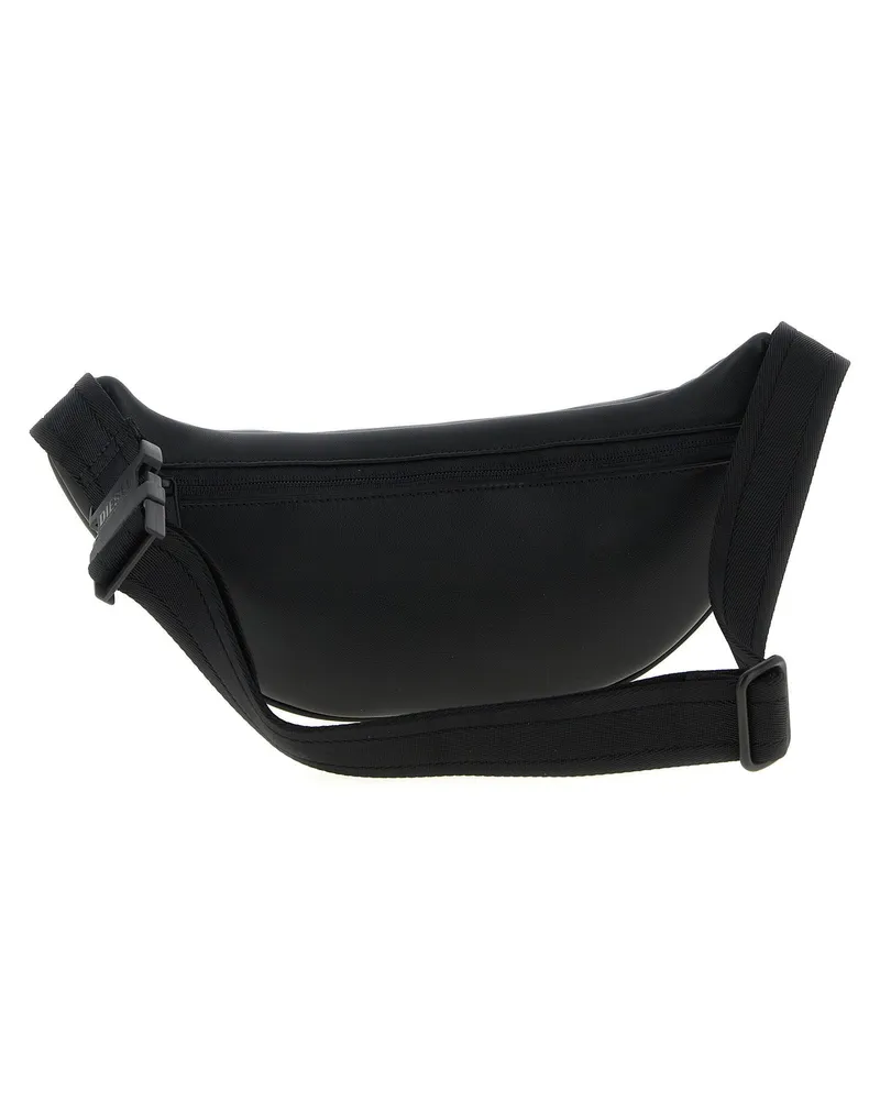Diesel Belt Bag — Black Black