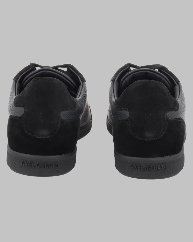 Axel Arigato Sneaker — Black Black