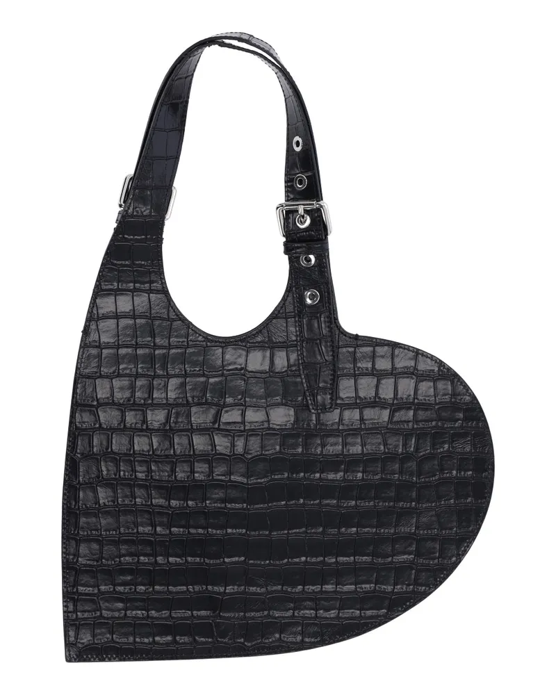 COPERNI Women's Bags Black Cow Leather Black