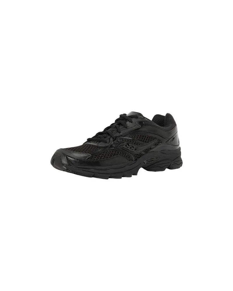 Saucony PROGRID OMNI 9 Sneakers — Black Black