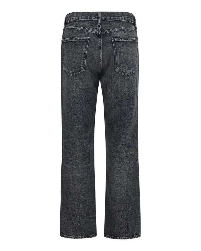 AGOLDE Jeans — Gray Gray