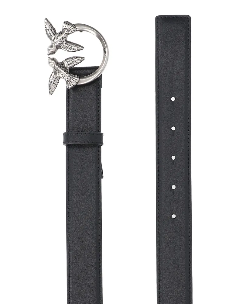 Pinko Women's Belts Black Black