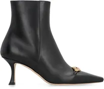 Ryker Ankle Boot — Black