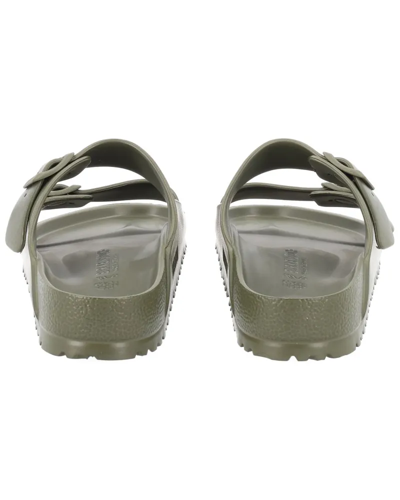 Birkenstock Arizona Sandals — Green Green