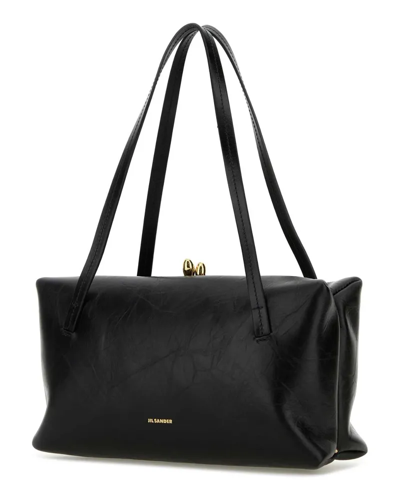 Jil Sander 001 Borse A Mano Bag Black