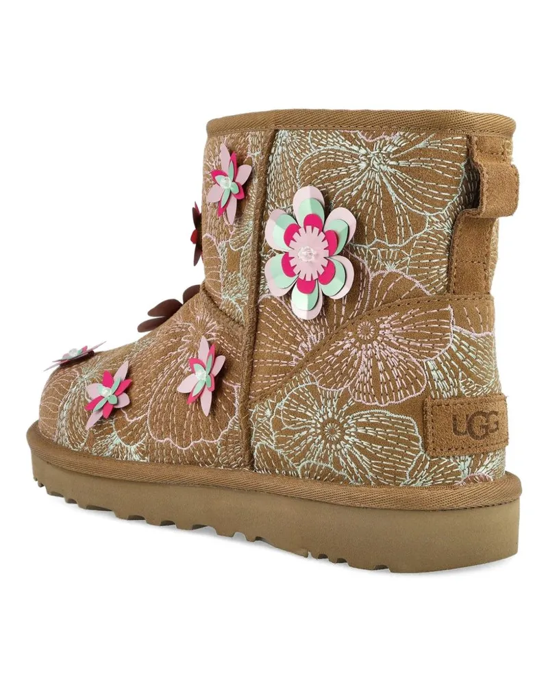 UGG Boot — Chestnut Chestnut
