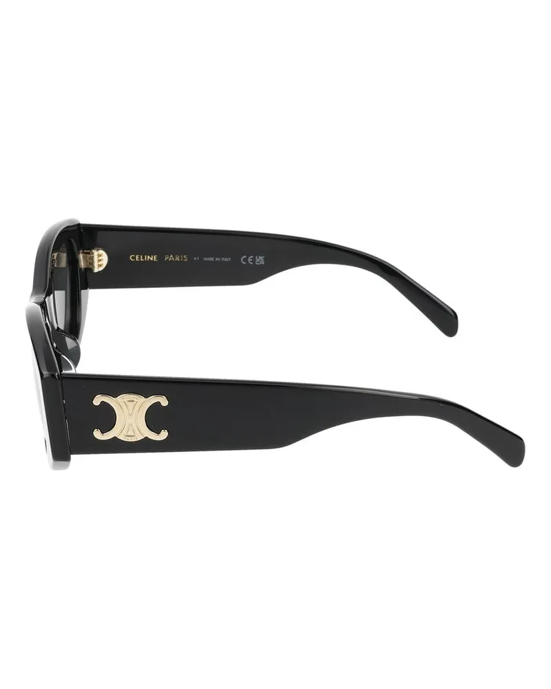 Celine Women's Sunglasses  Cl40308u 01a 18-145 Standard Black