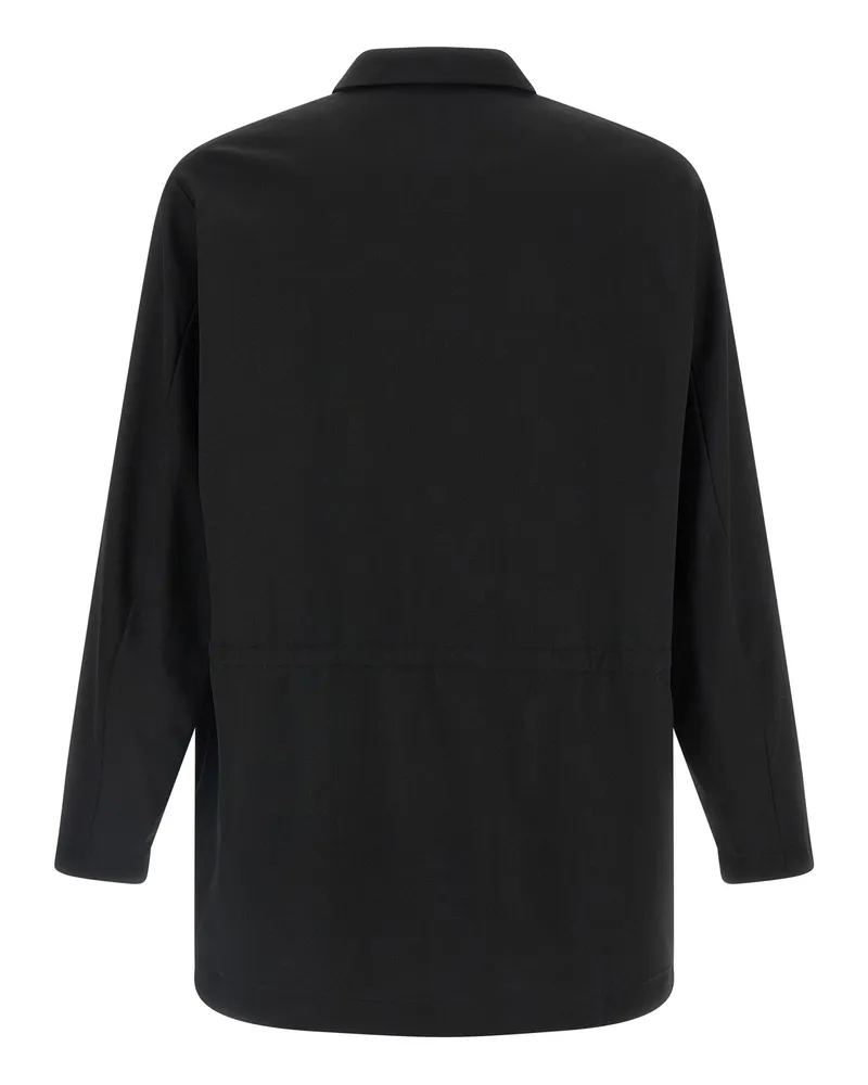 KIKO KOSTADINOV Blazer — Black Black
