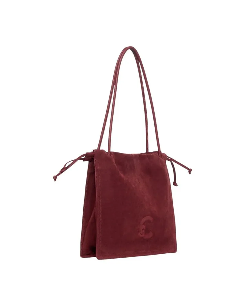 Coccinelle Bag — Red Red