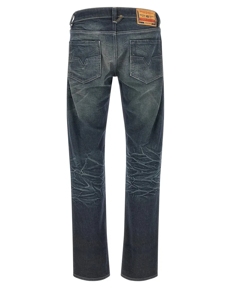 Diesel 1985 Larkee Jeans — Blue Blue