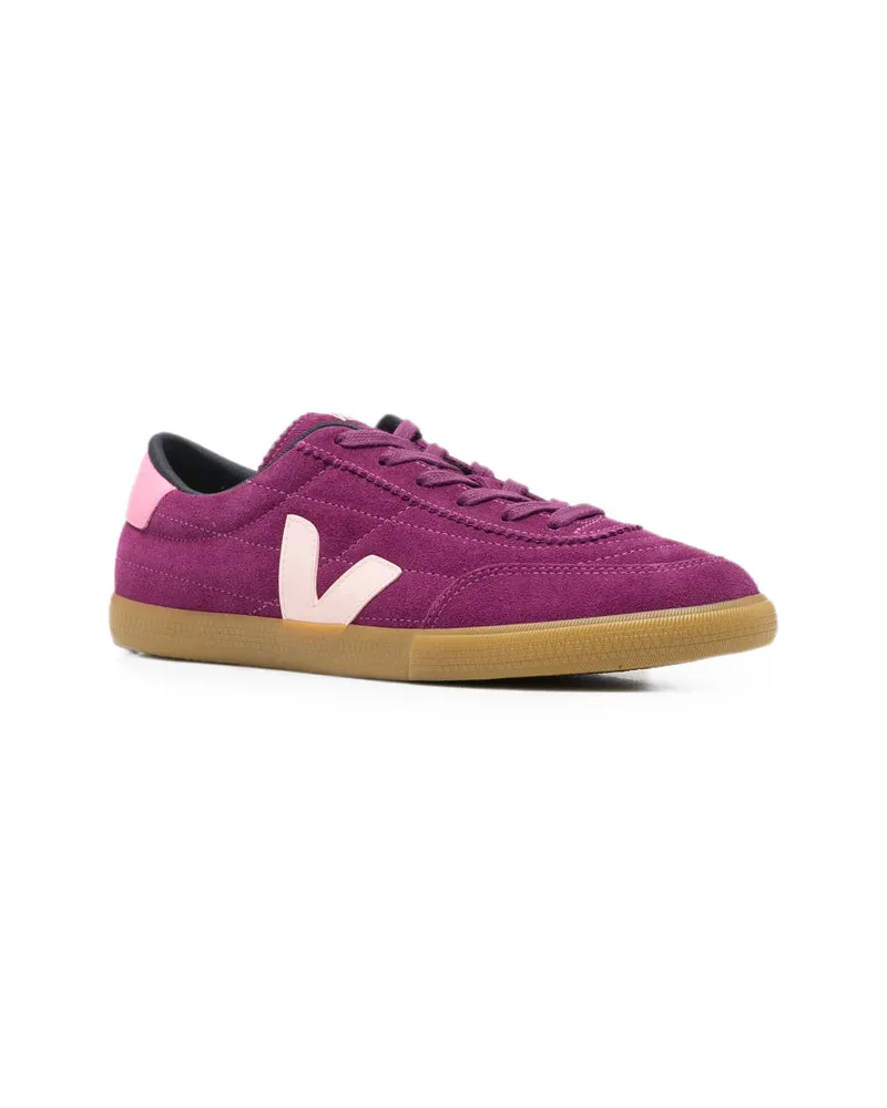 VEJA Mapet Sneakers — Purple Purple