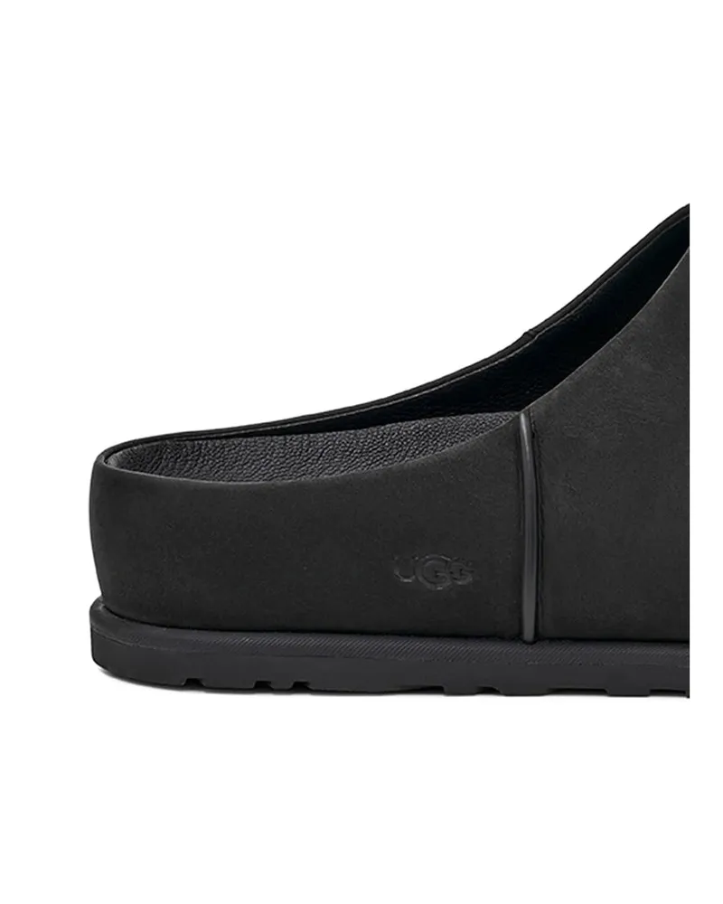 UGG Otzo Clog — Black Black