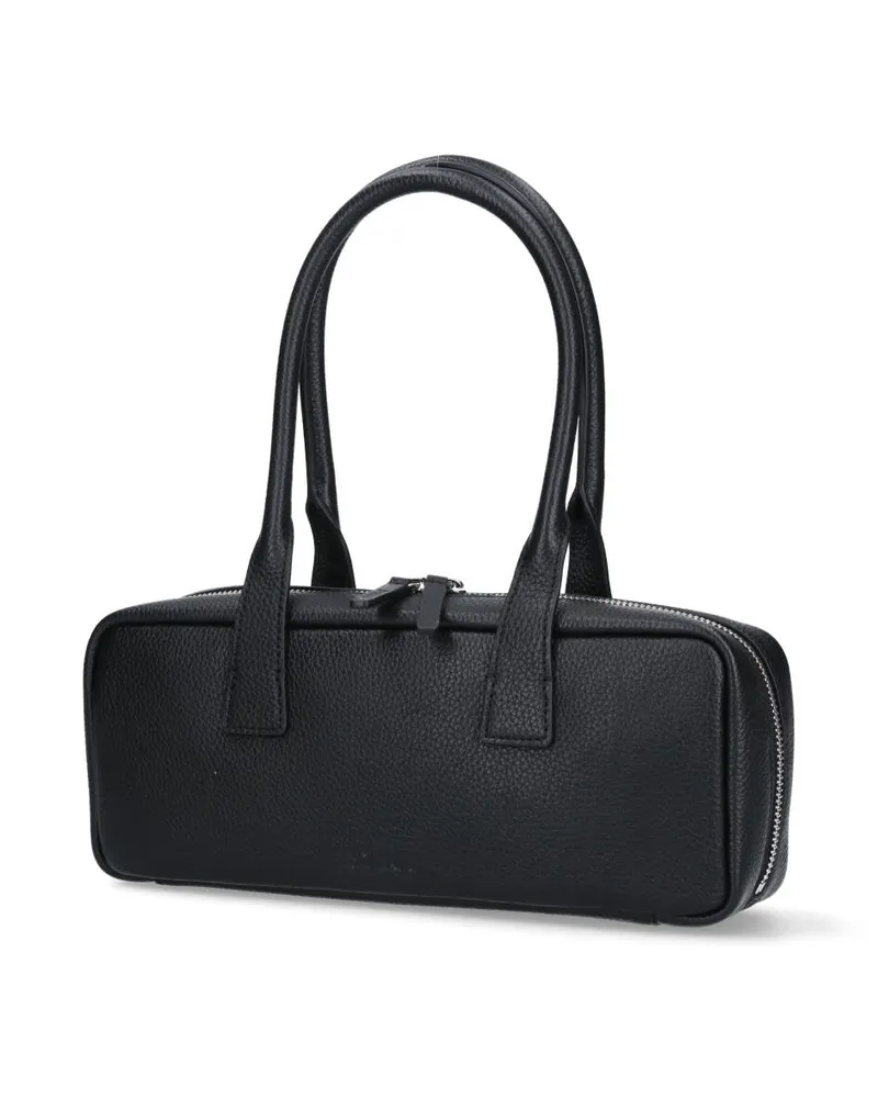 STAUD Women's Bags Black Cow Leather Black