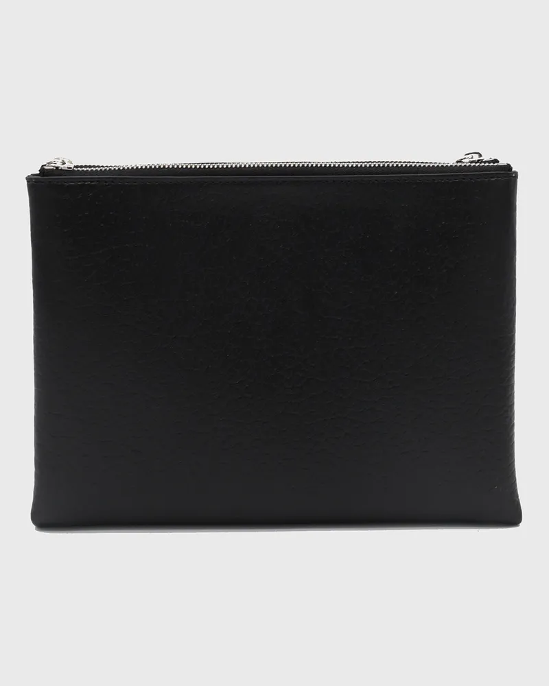 Alexander McQueen Women's Bags Black _le Black