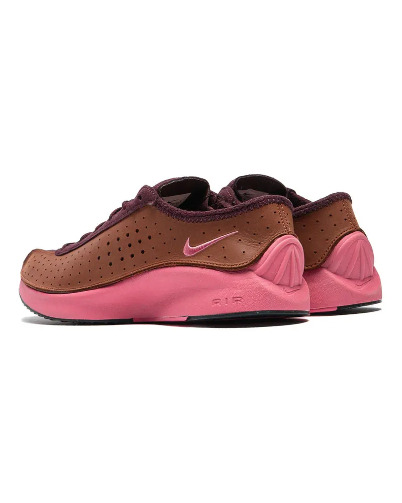 Nike Air Superfly Sneakers — Brown Brown