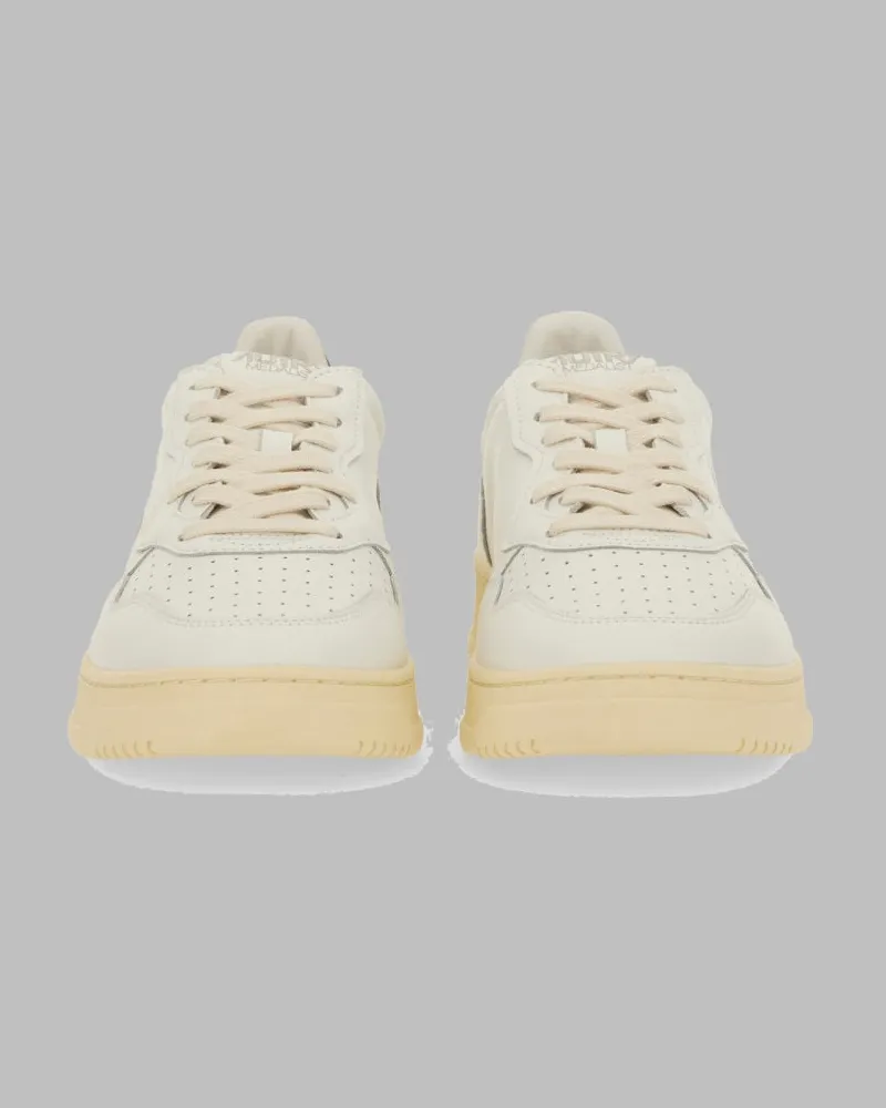 AUTRY Medalist Low Sneaker — Multicolor Multicolor