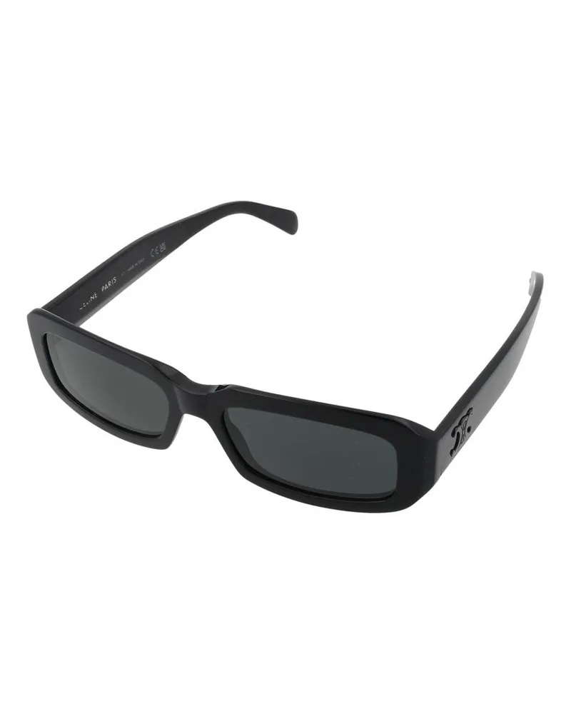Celine CL40335I Sunglasses — Black Black