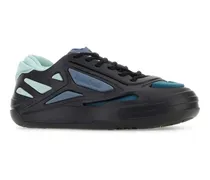 Future Club C Sneaker — Black