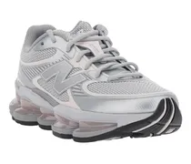 Sneaker — Pink