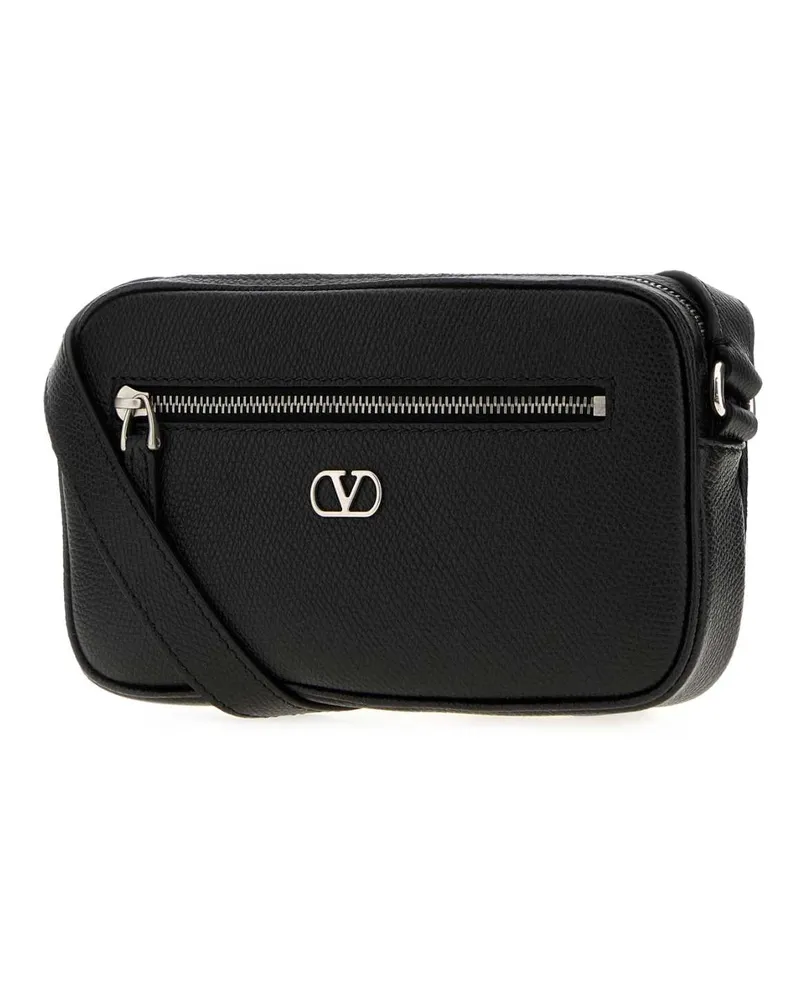 Valentino Garavani Nero Clutch Black