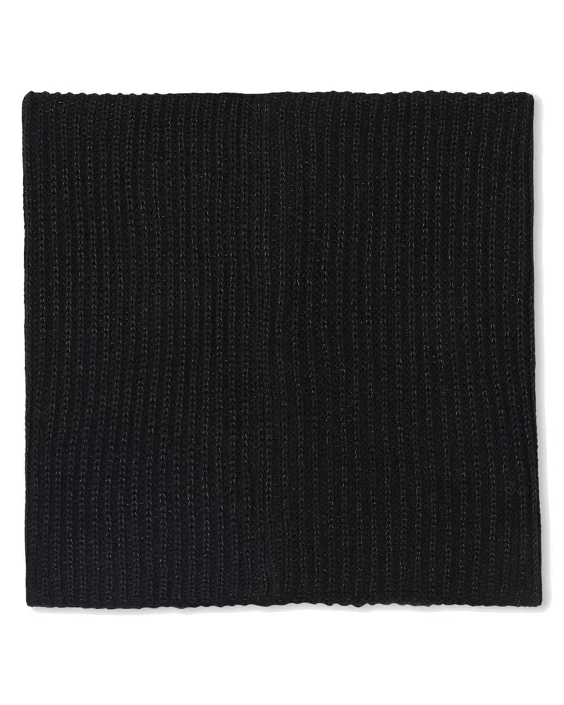 Karl Lagerfeld Z31010K_09B Beanie — Black Black
