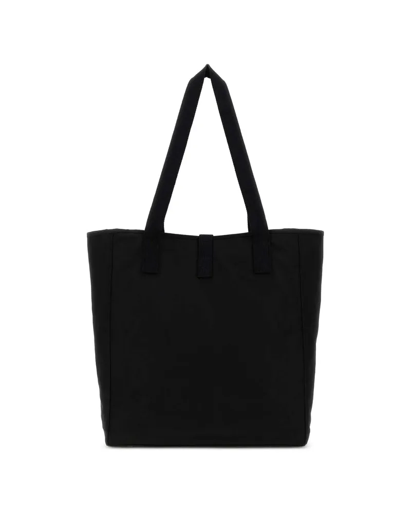 A.P.C. Lucille Belt Bag — Black Black