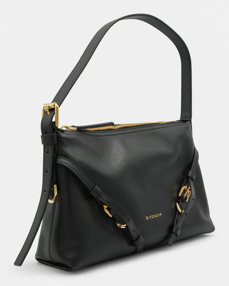 Givenchy Women's Bags Black 100 % Le Black