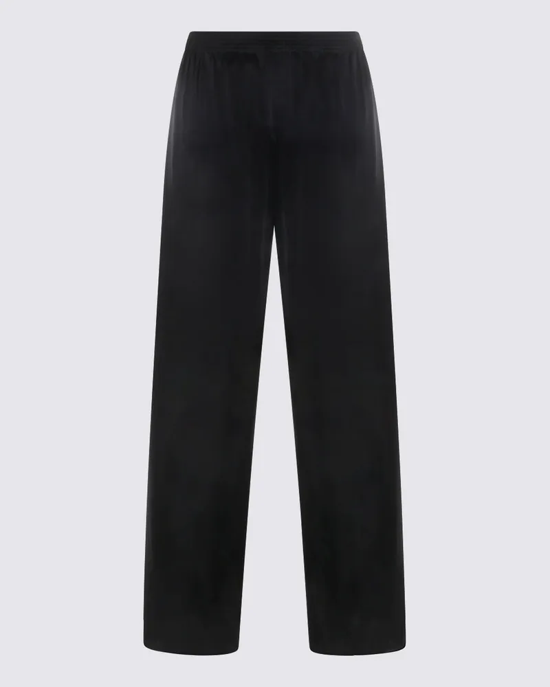 Fabiana Filippi Women's Trousers Navy _co Ea Navy