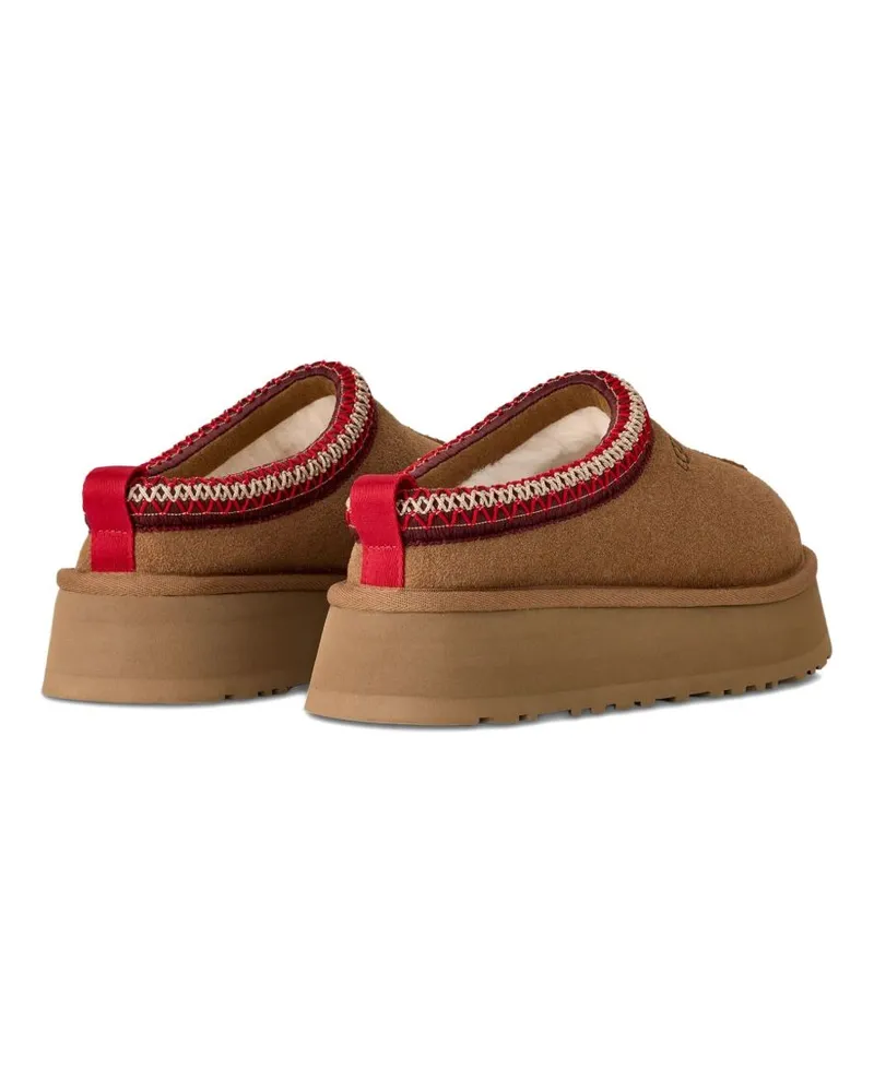 UGG Tazz II Slipper — Chestnut Chestnut