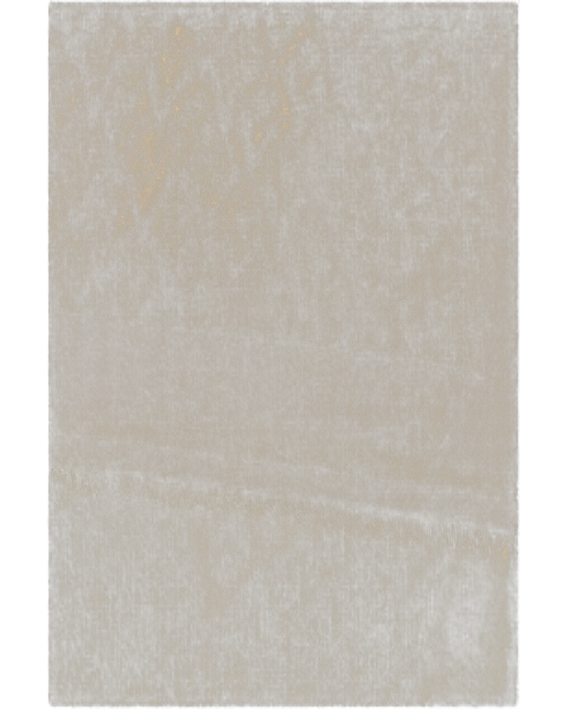 Valentino Garavani Women's Ivory Silk Blend Toute La V Scarf Geraniumpink Exterior: Wool Sciarpe E Foulard Scarfs Cream